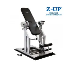 Инверсионный стол Z-UP 2S, серебряная рама