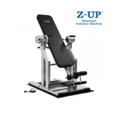 Инверсионный стол Z-UP 5, черная спинка