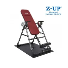 Инверсионный стол Z-UP 3, коричневая спинка