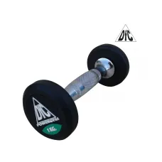 Гантели DFC POWERGYM, 2 шт. по 1 кг