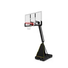 Баскетбольная мобильная стойка DFC STAND54G